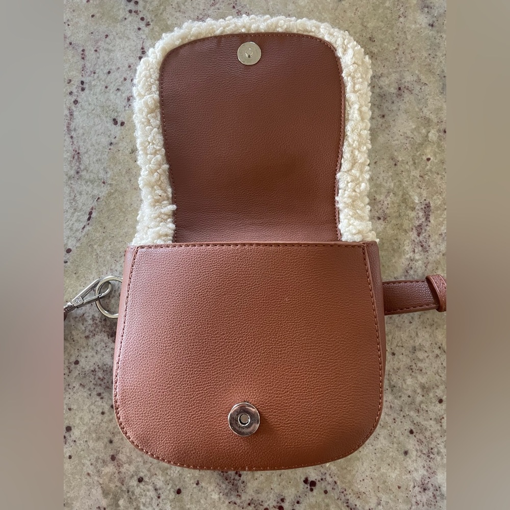 Fanny Pack or Crossbody Purse